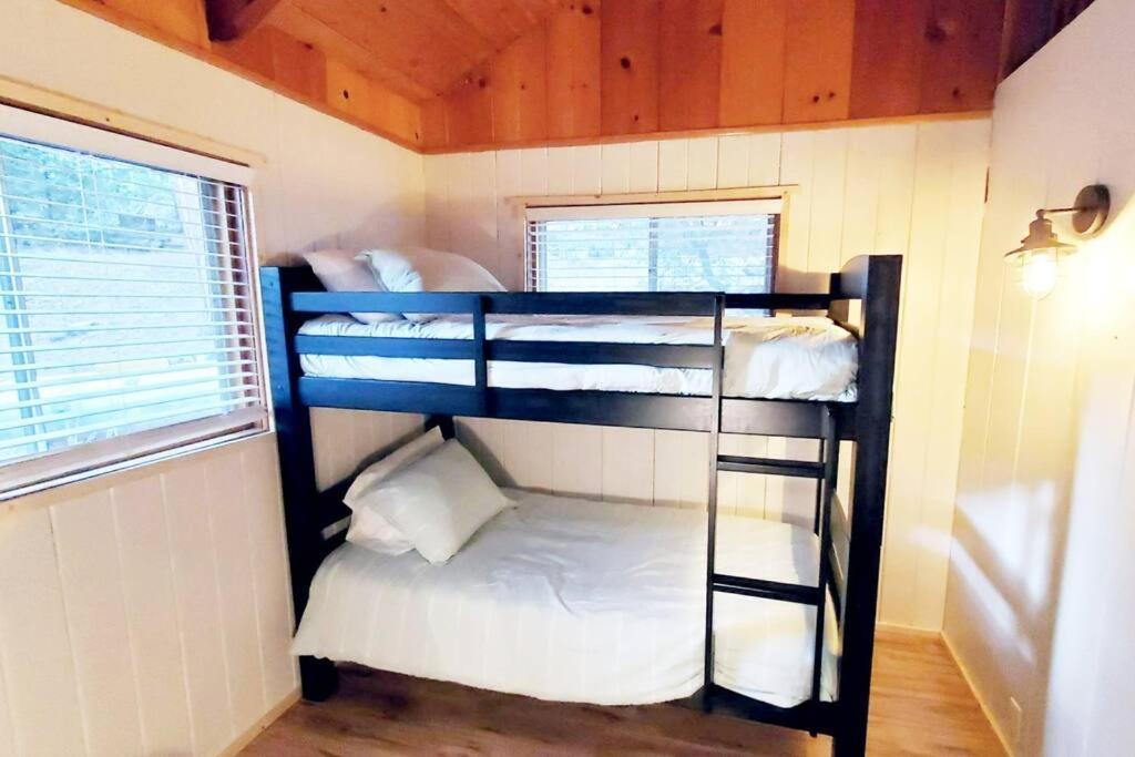 Redwood Retreat, Mountains, Adventure And Nature Ponderosa Екстер'єр фото