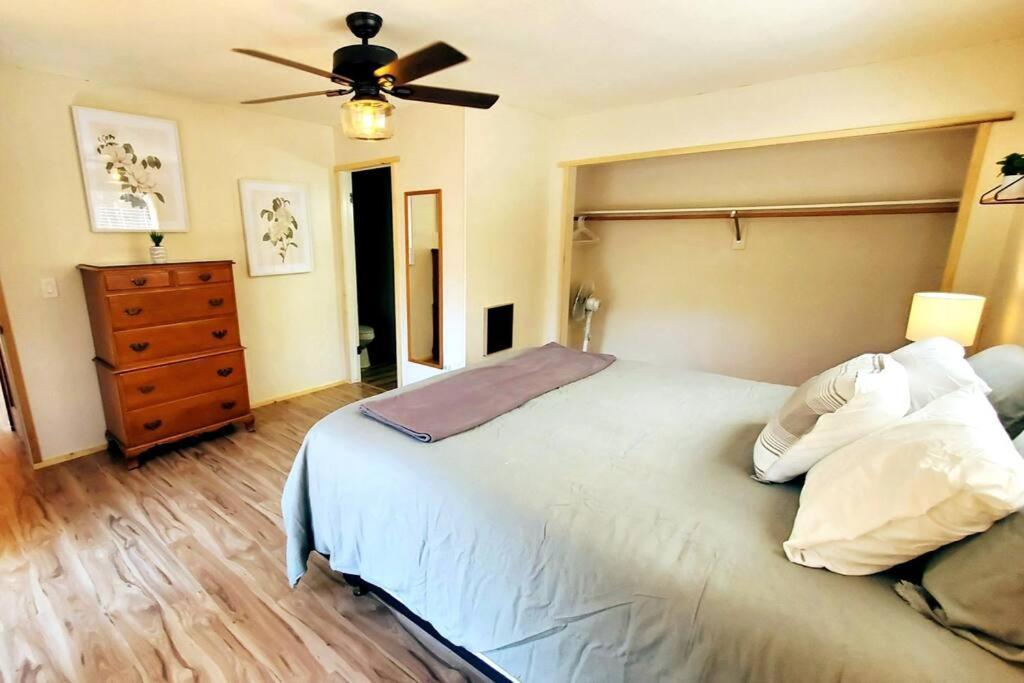 Redwood Retreat, Mountains, Adventure And Nature Ponderosa Екстер'єр фото