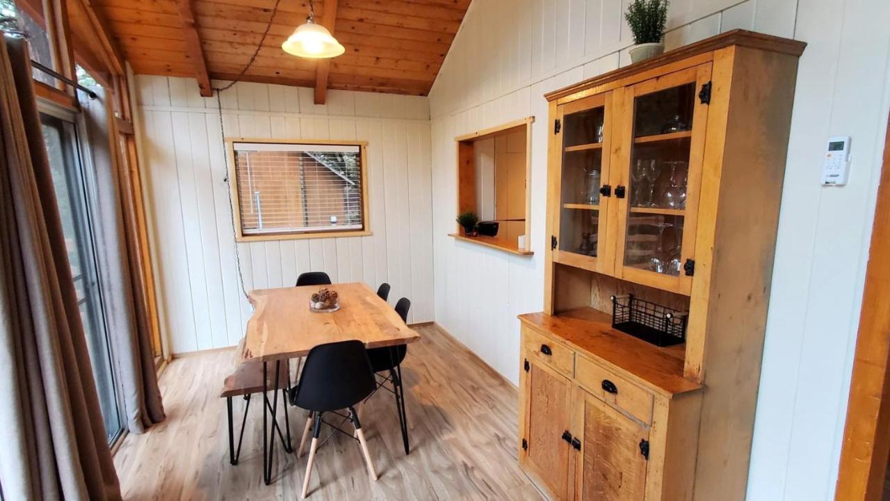 Redwood Retreat, Mountains, Adventure And Nature Ponderosa Екстер'єр фото