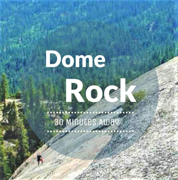Redwood Retreat, Mountains, Adventure And Nature Ponderosa Екстер'єр фото